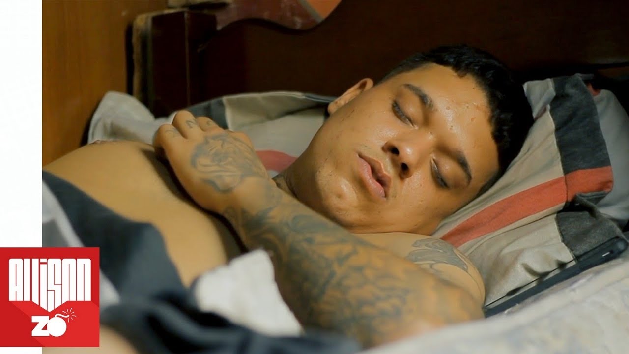 MC Cassiano - Cotidiano (ZO Filmes) DJ Peter 2k30