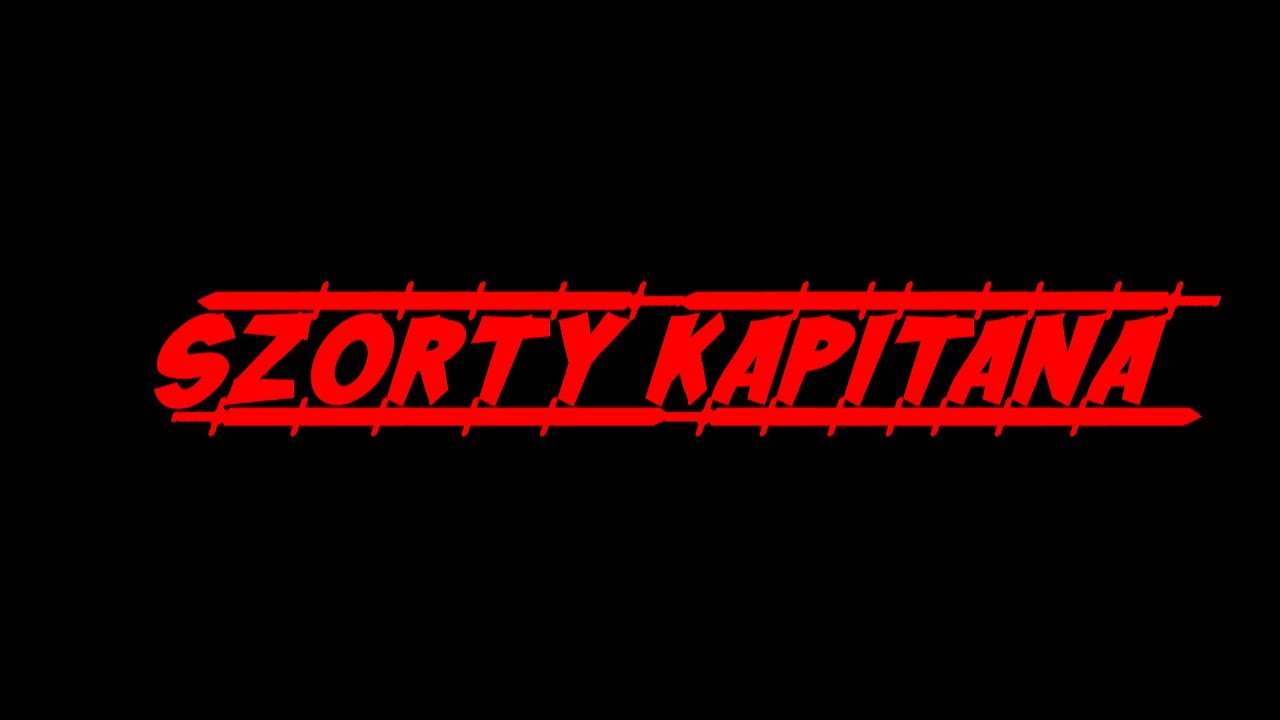 Sniper Elite 3 Klasyczny Daleki Headshot [Shorty Kapitana #2] By Kapitan Czarny