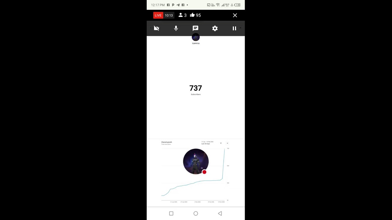 Live YouTube Channel Promotion | 1000 SUBSCRIBERS 2मिनट में  #live ‪@ManojDey‬