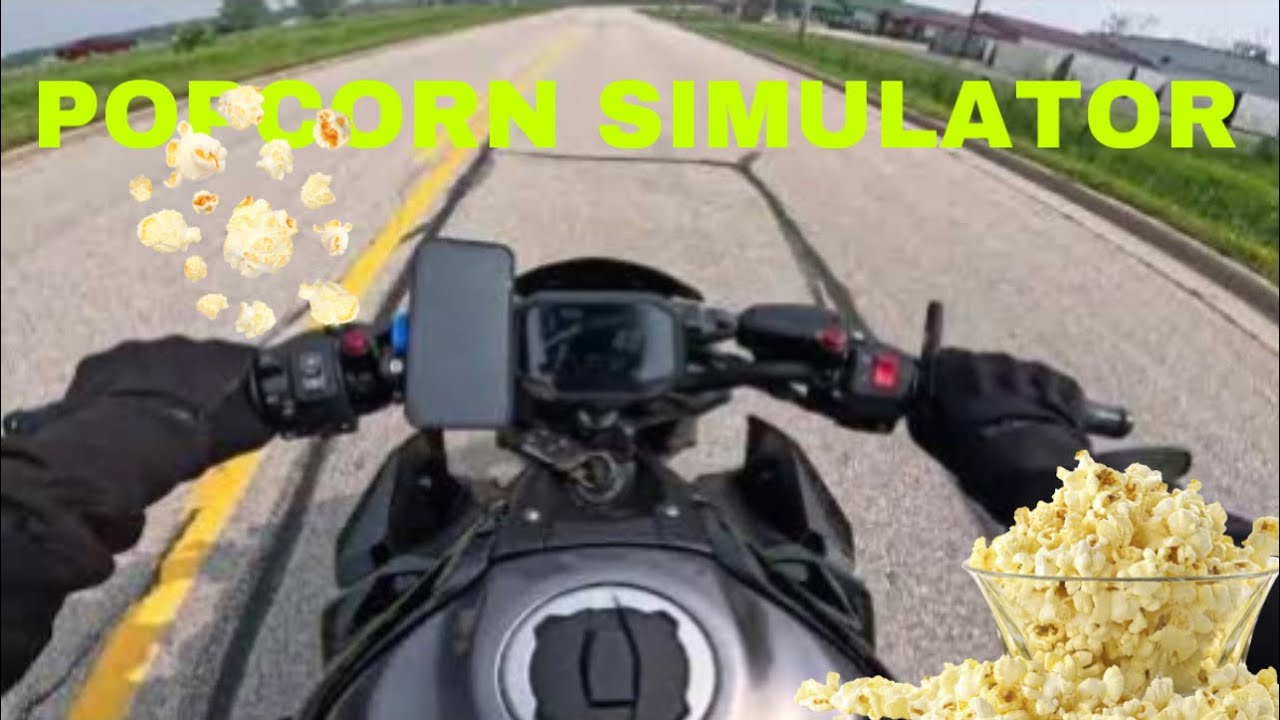 IS IT WORTH IT? | Z900 BREADBOX DELETE RIDE