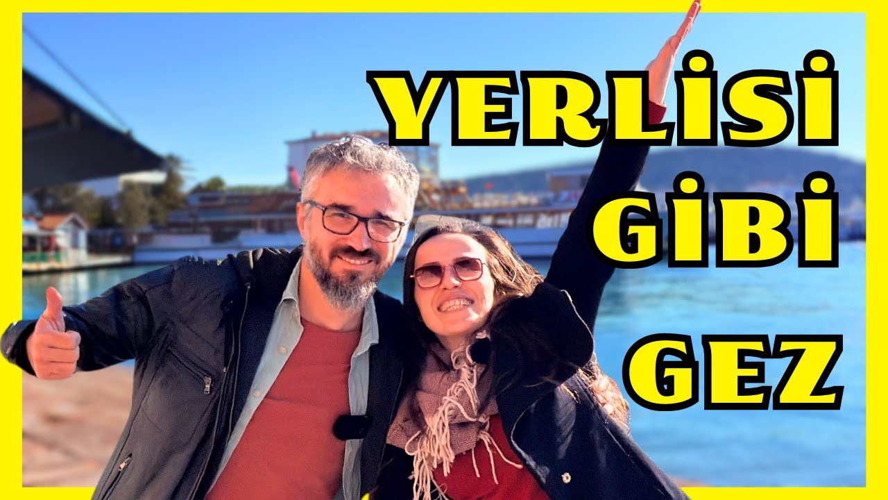Ayvalık Kış Gezi Rehberi: Sakın Turist Gibi Gezme!