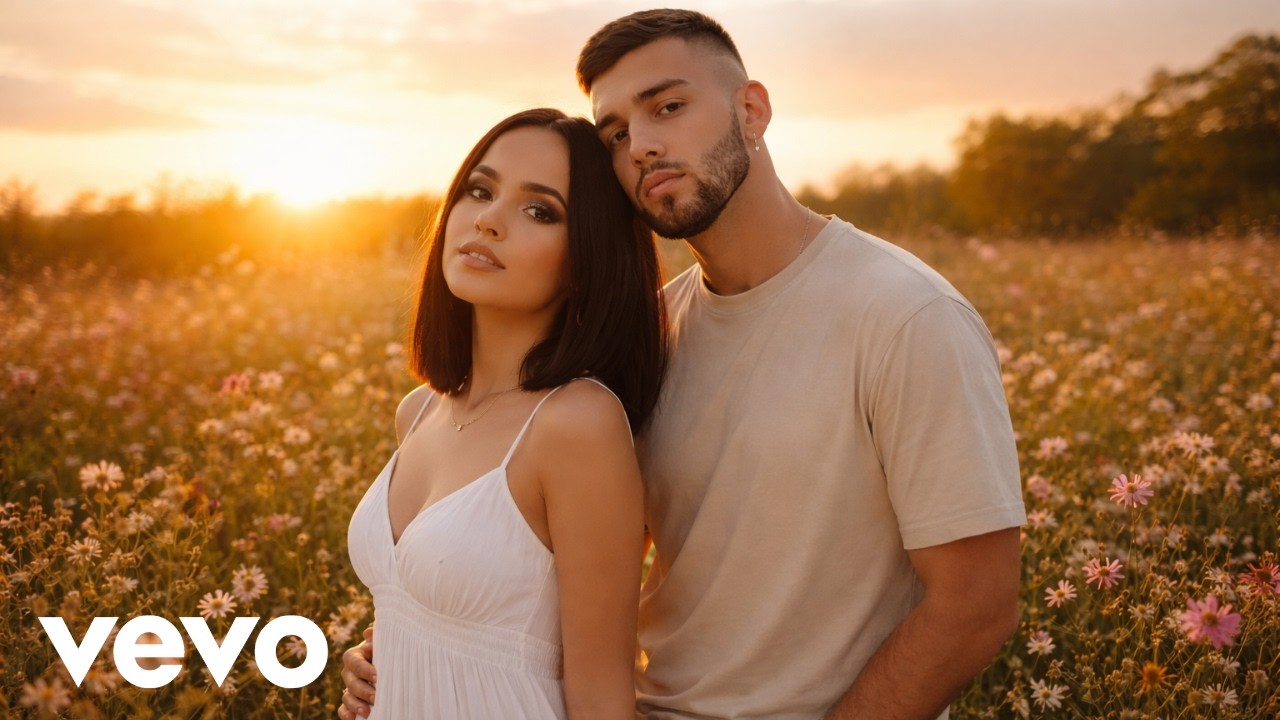 Una y mil veces - Becky G ft  Manuel Turizo (ft. Prod Yisus)