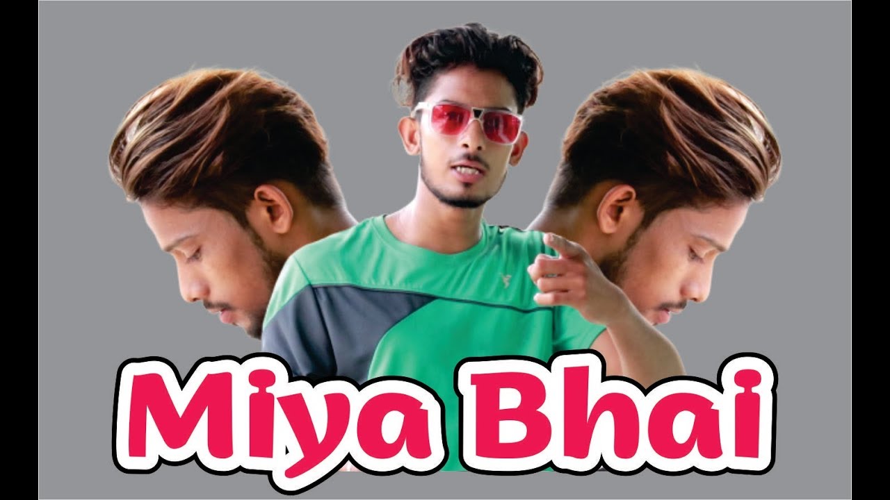 MIYA BHAI SONG| A2Z Films | 2019