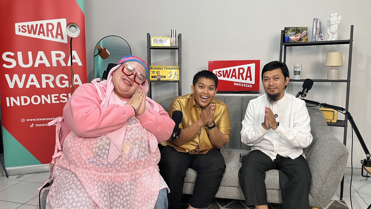 Silaturahmi & Hari Kemenangan - RILS Show