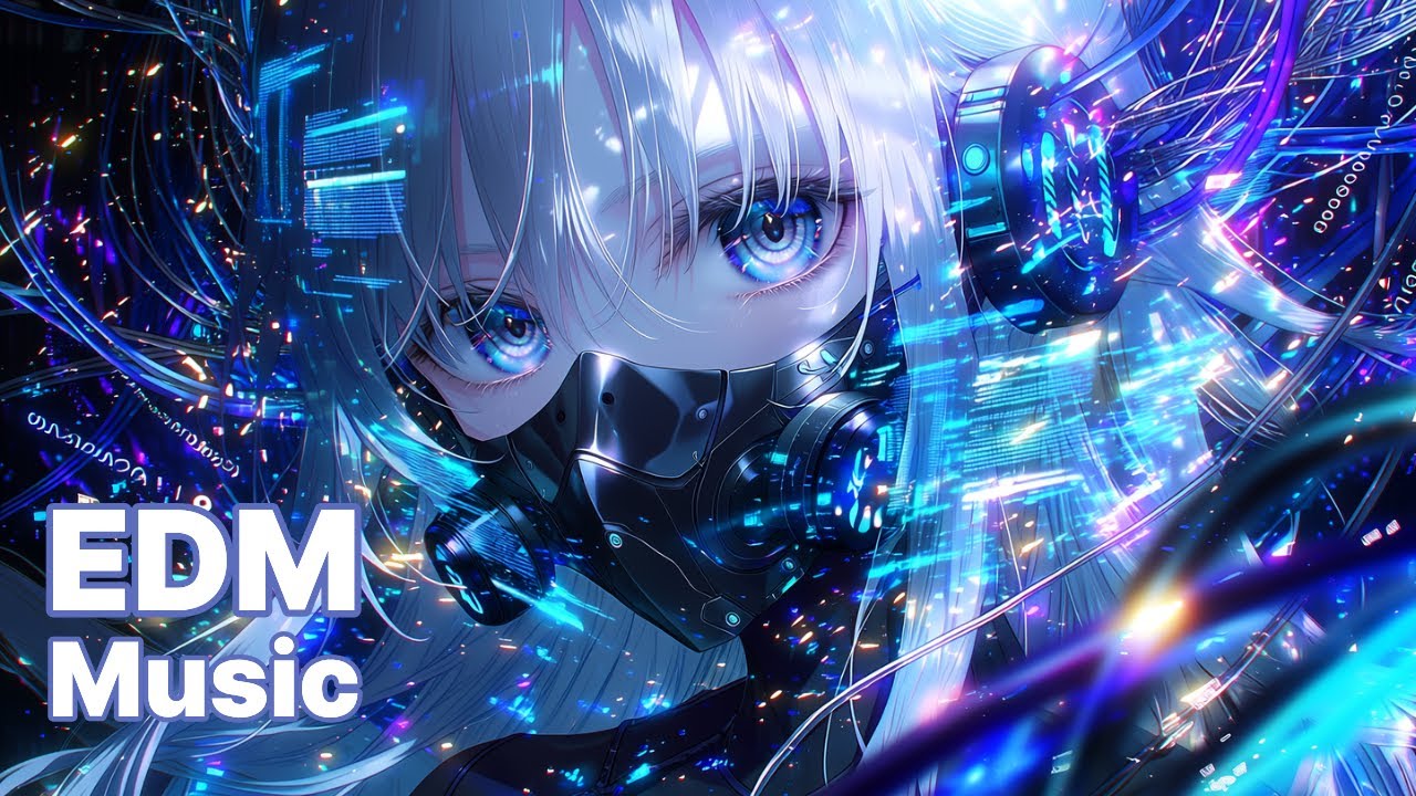 The beat your heart feels first.. Click if you thought EDM was just noise 🎧 (Melodic Future Bass) #4