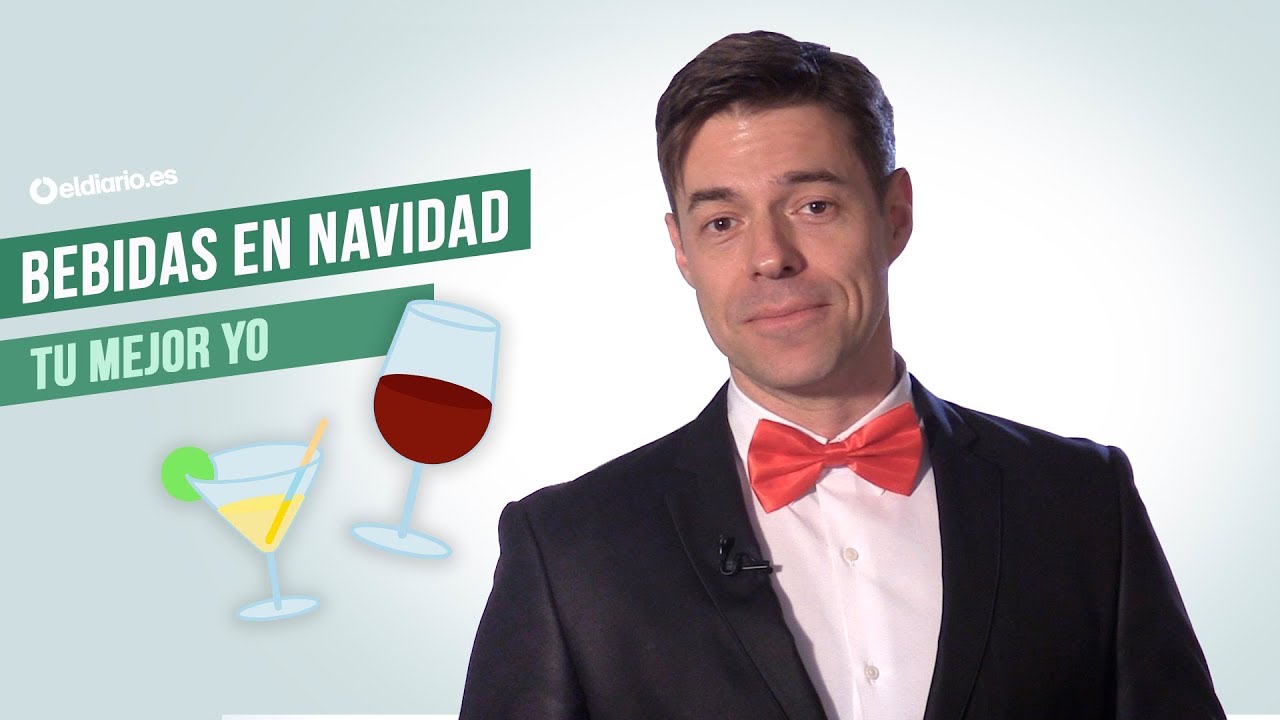 Consejos para evitar tu resaca de Nochevieja | Tu mejor yo