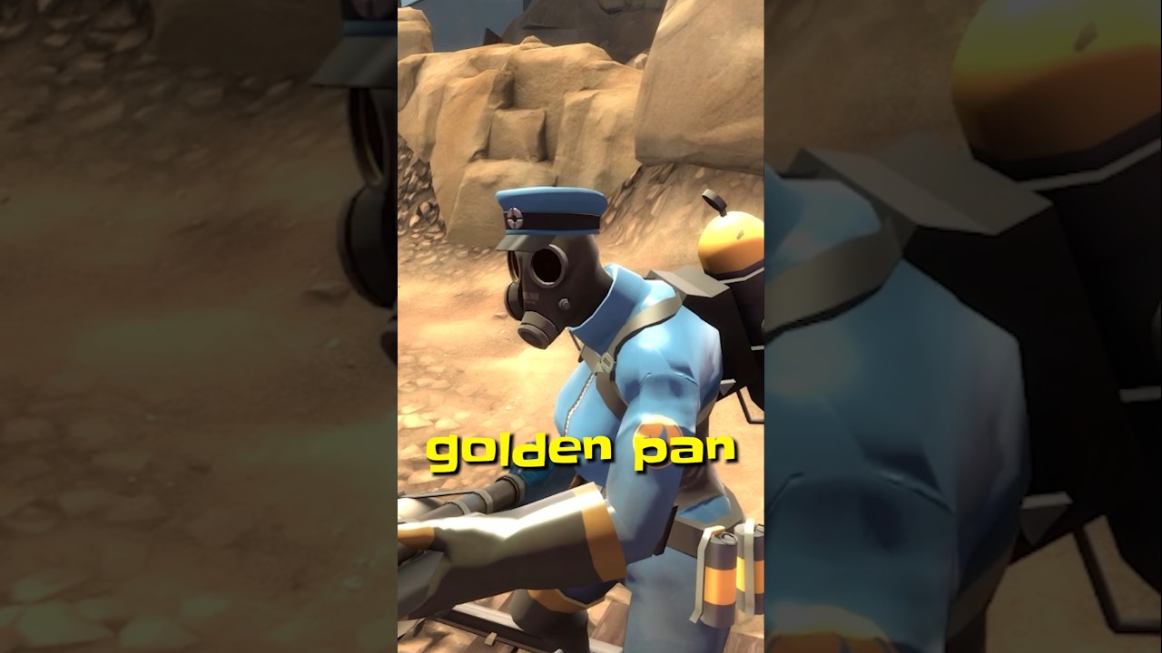 The RAREST hat you can get for FREE. #tf2