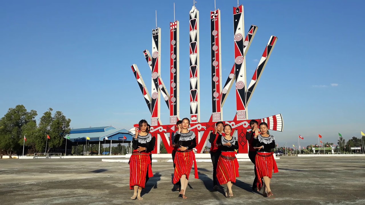 KARAI JAW AI MUNGDAN