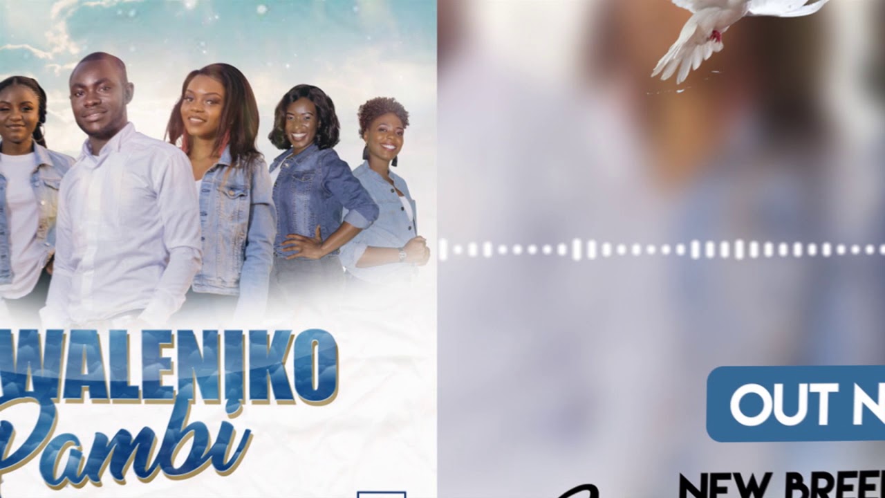 Ntwaleniko Pambi by New Breed