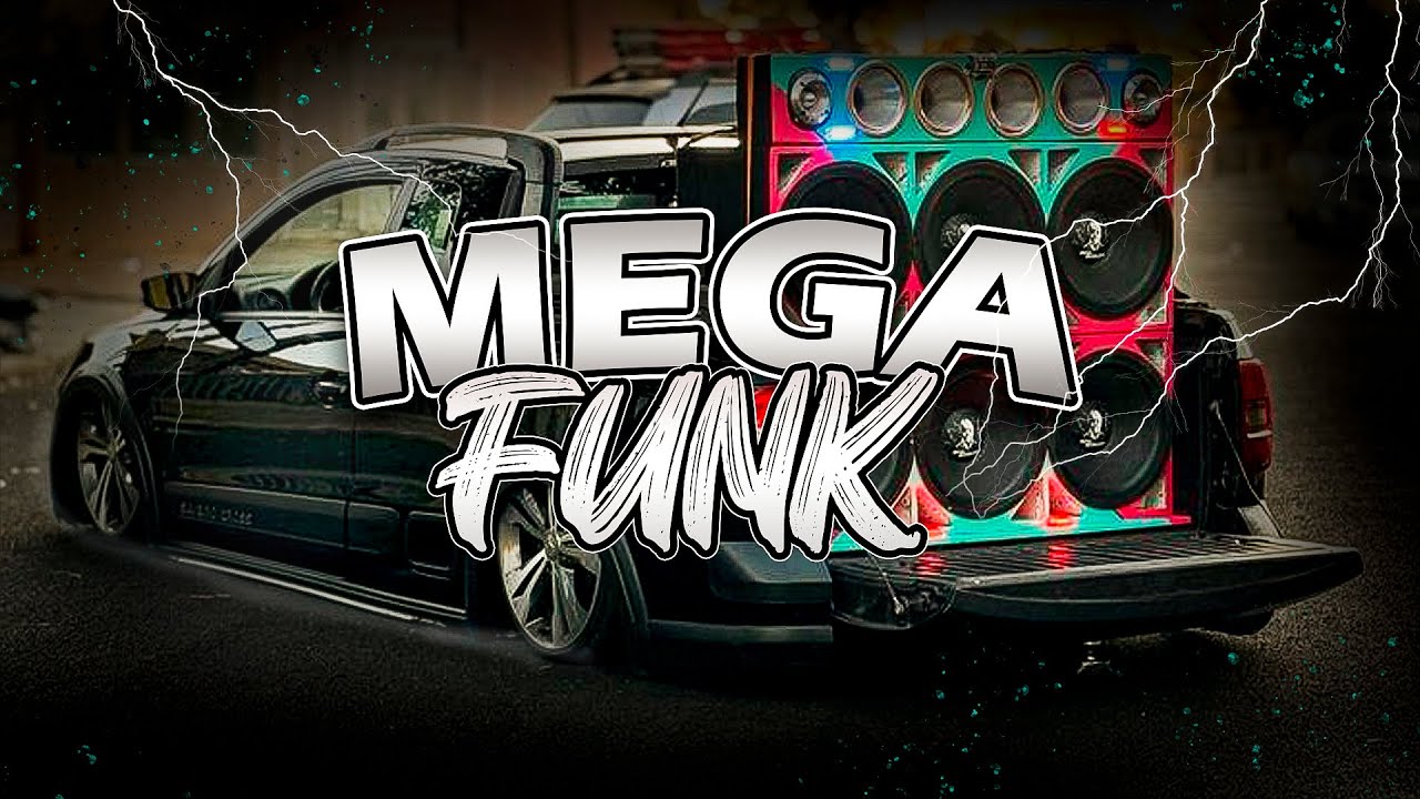 MEGA FUNK PANCADÃO AUTOMOTIVO 2025 | REBOQUE DO CLEITINHO | DJ LUAN MARQUES