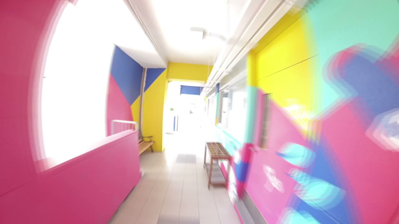 校園遊360 ｜ 浸信會永隆中學