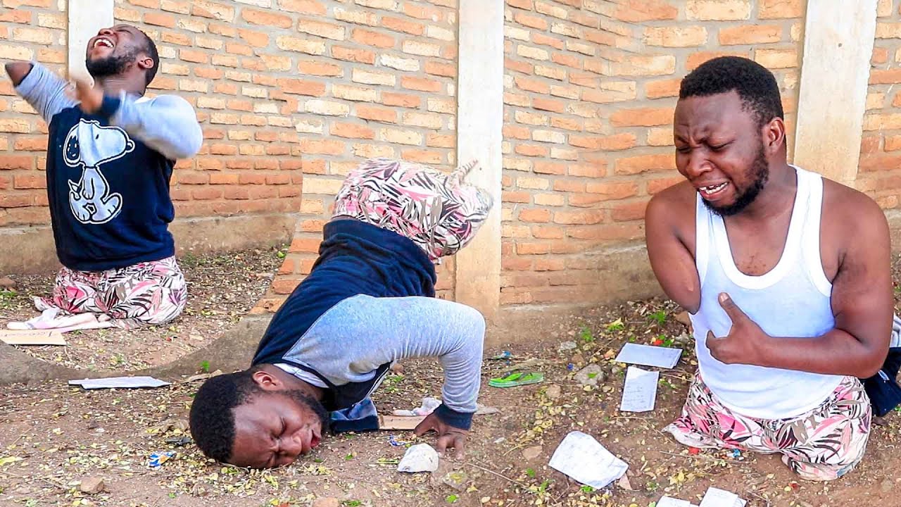 Nipo Sipo  umunezero 😂 uhindutsemwo amariraa😭😭|| ba bwenge bari babiri havuyemwo umwe arapfa