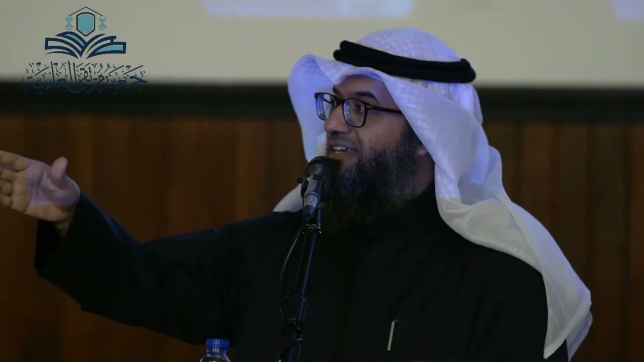 قصة تأسيس معهد مرتقى للعلوم الشرعية، كيف بدأت الفكرة | الشيخ د.مطلق الجاسر