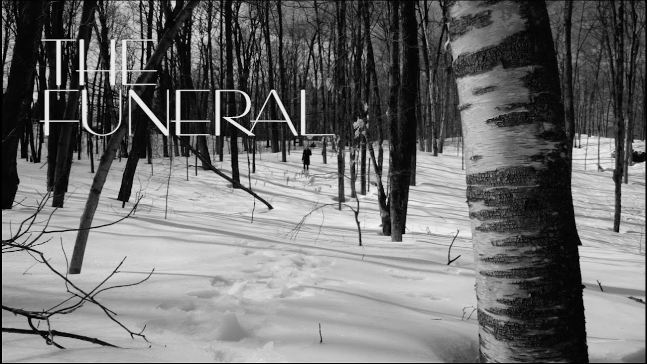 The Funeral | Band of Horses | cover by Brain & Moe