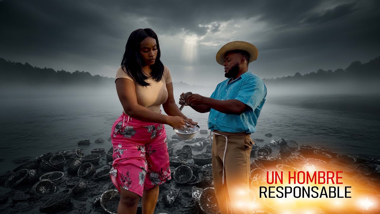 Un hombre responsable #video #humor #comedia #drama #2026 