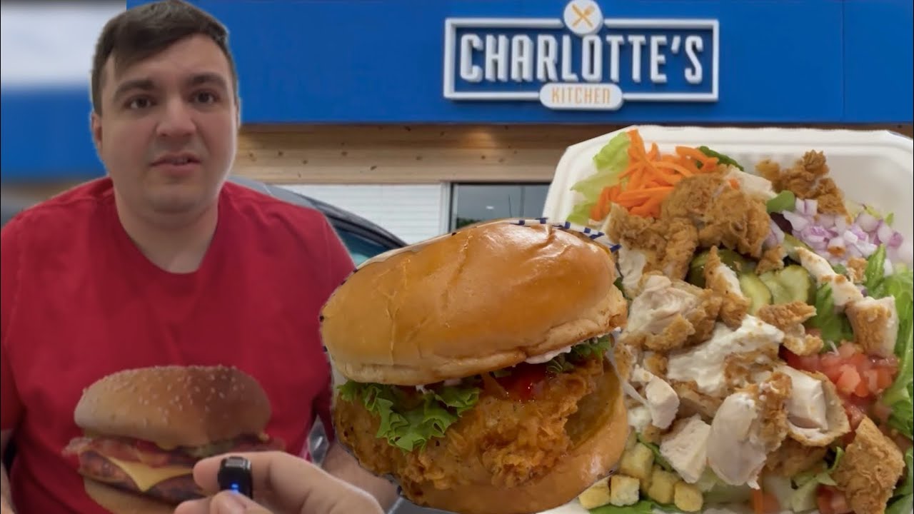 Charlotte’s Kitchen Indianola, Iowa | A fun Day | We Don’t Eat Our Classmates