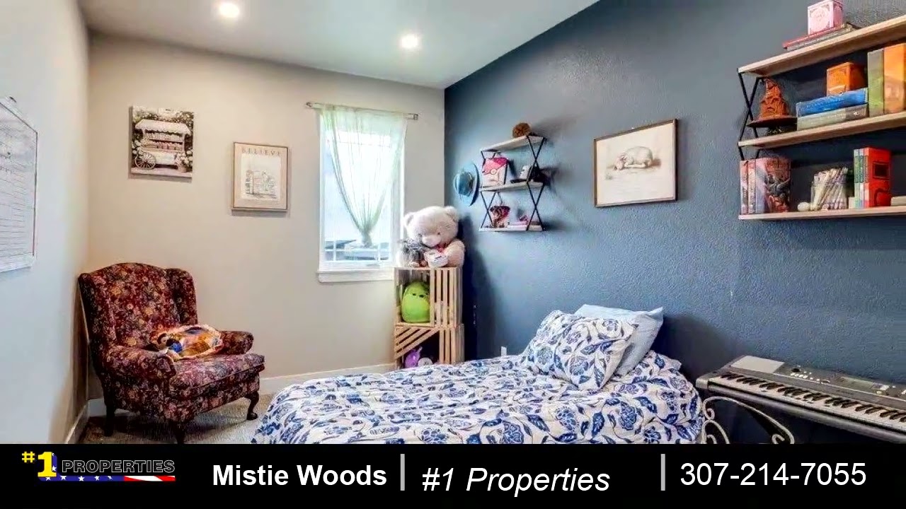 3651 Red Feather Tr, Cheyenne, WY 82001 - Residential for sale