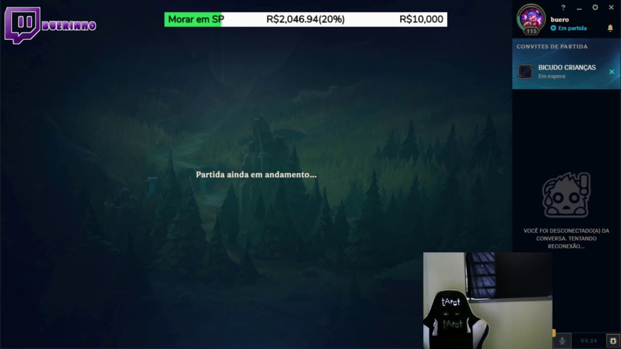 COMPILADO DO DIA EM LOL #445 | FNBLOL, YUMILLE, SNOWLZ, BUERINHO, CASAMENTONERD, ORENGAAR, AXTLOL...