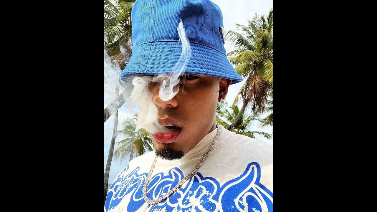 (FREE) Myke Towers x Miky Woodz x Type Beat 