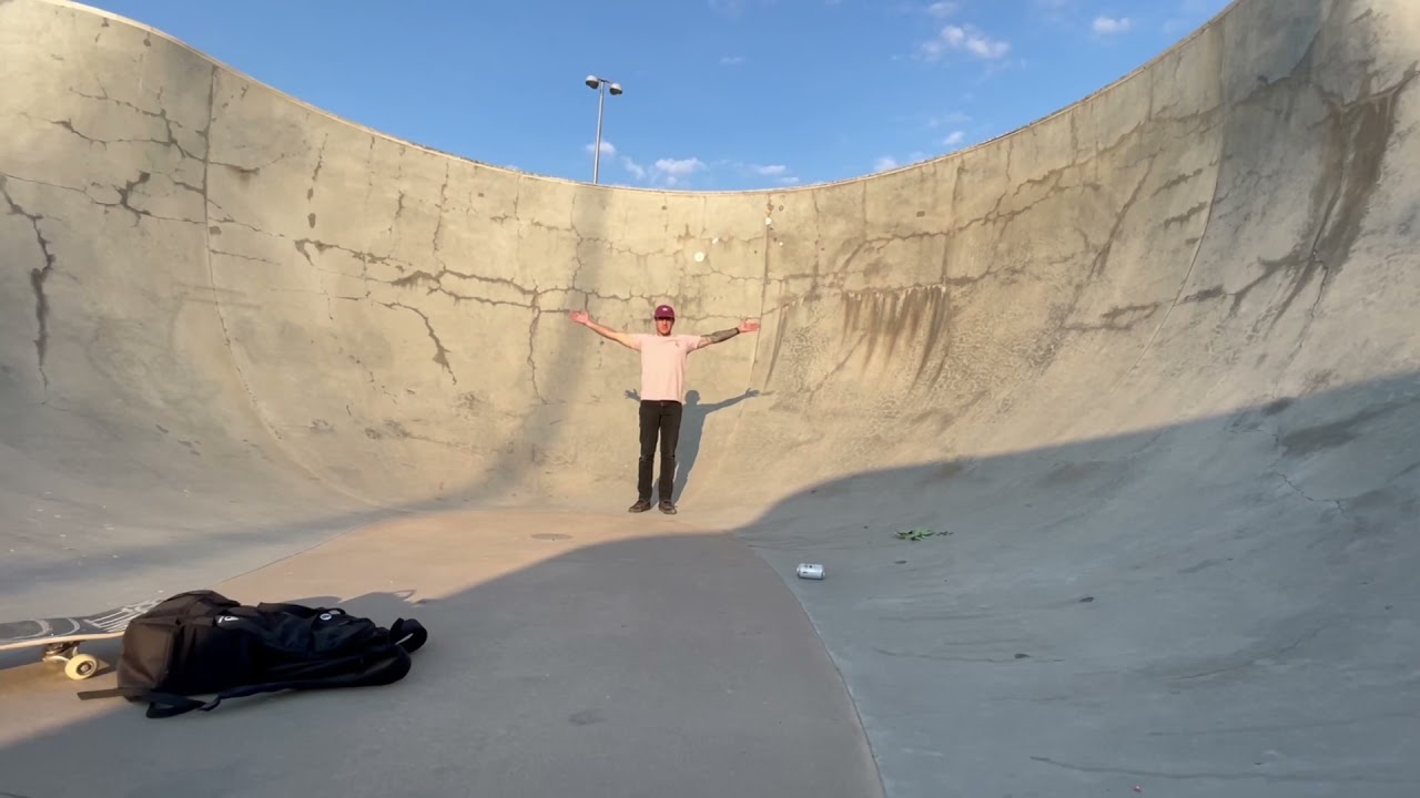 Arvada Skatepark Tour | Arvada, Colorado (This place is GREAT)