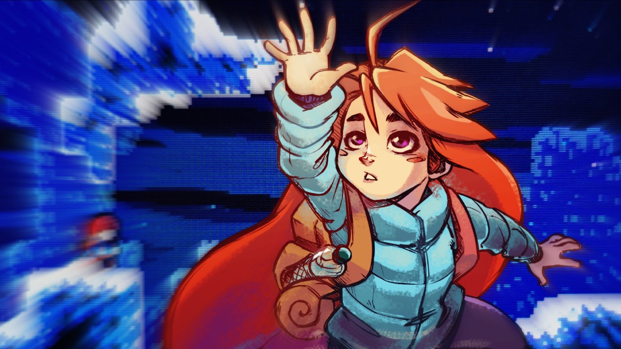 Juegando Celeste parte 3 en vivo!