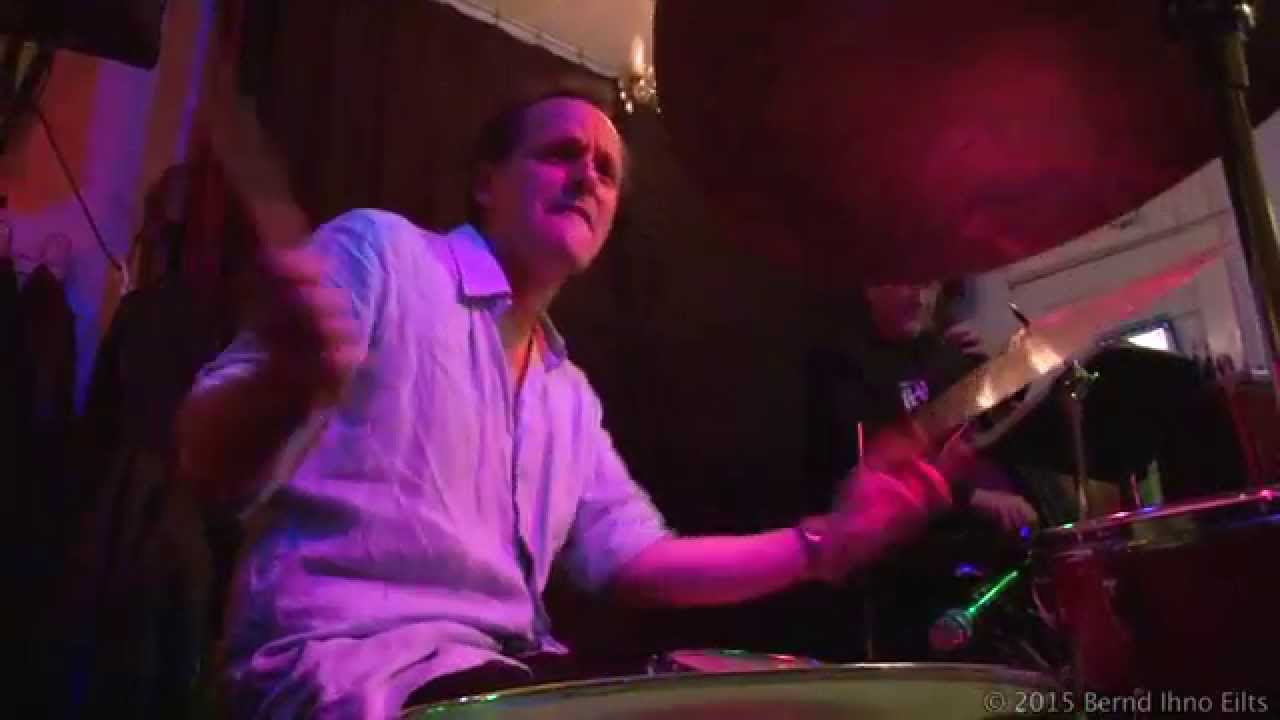 Steve Altenberg Trio: 