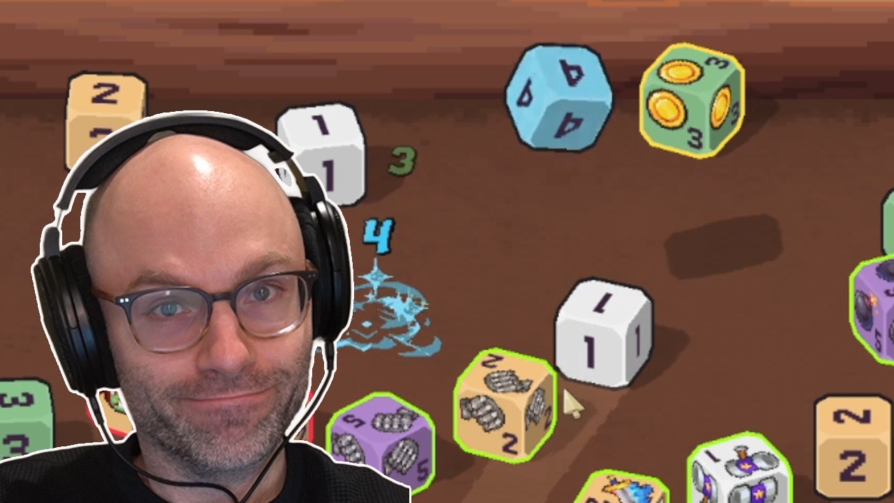 Я этого не говорил, чувак! (Rune Dice)