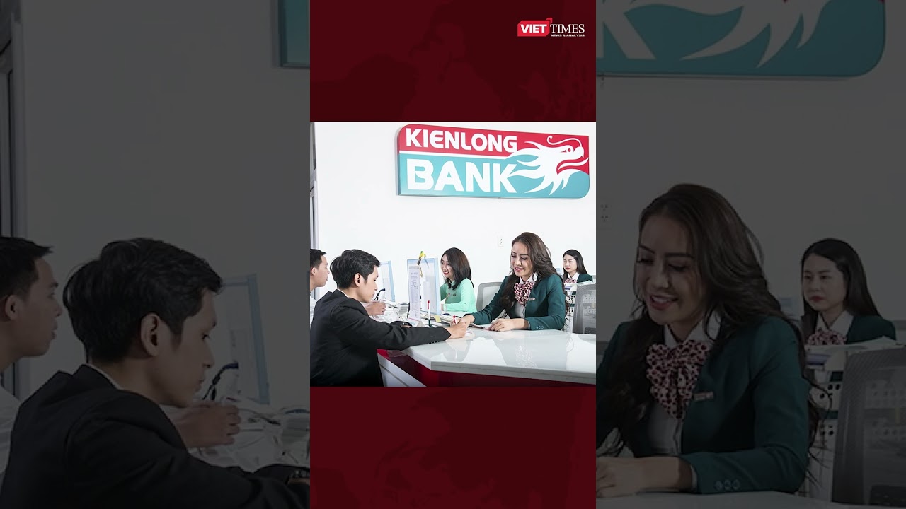 Cổ phiếu giảm hơn 70%, KienLongBank r&uacute;t hồ sơ ni&ecirc;m yết cổ phiếu tr&ecirc;n HOSE