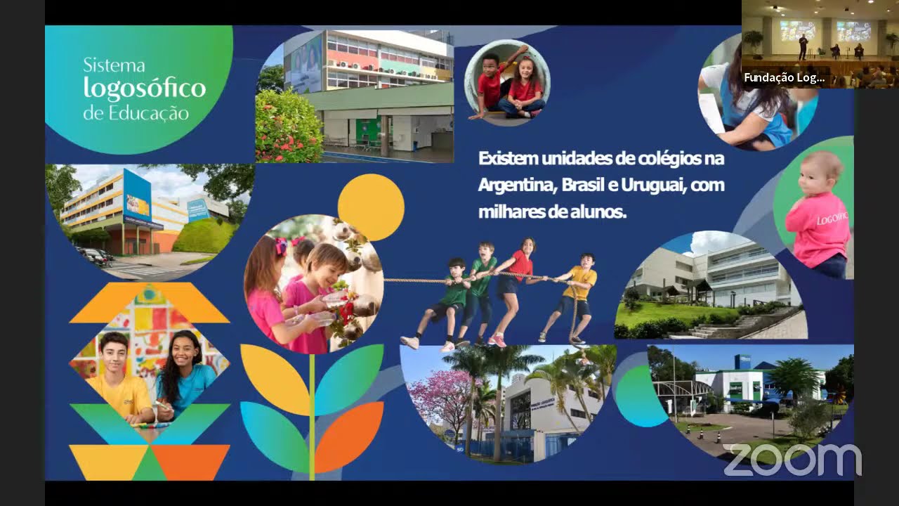 Superando a ansiedade - Fundação Logosófica
