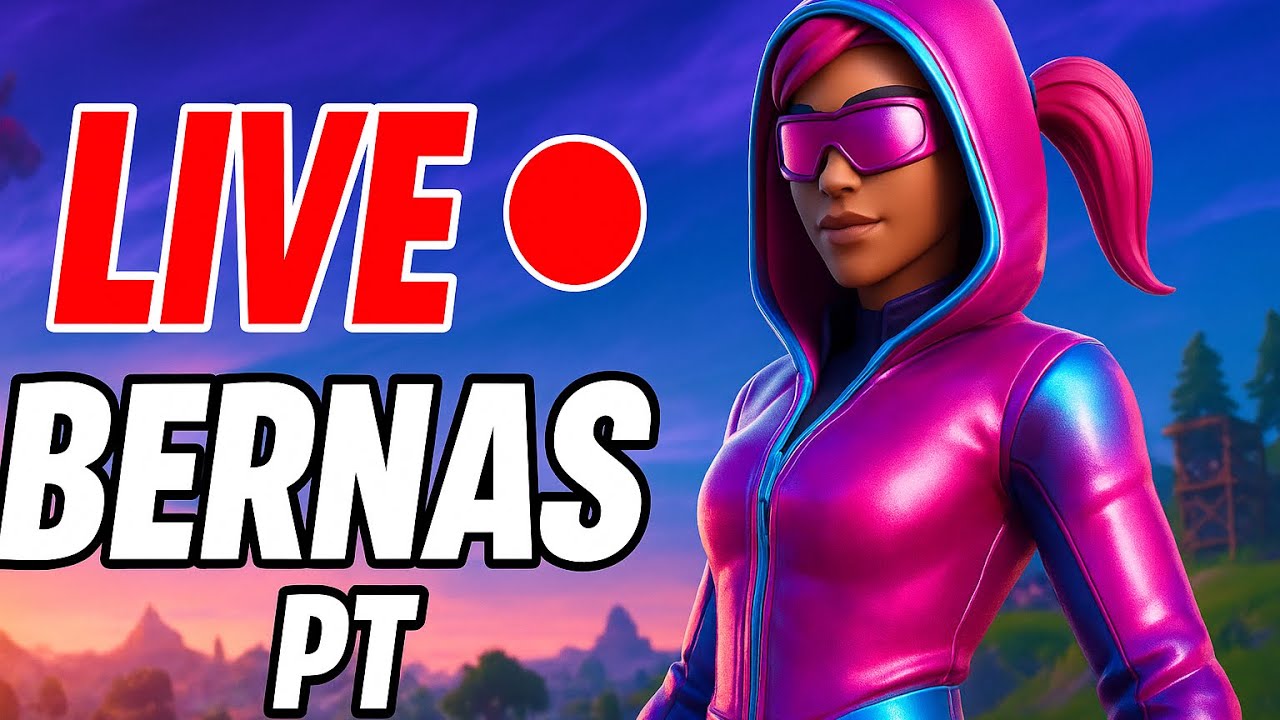 FORTNITE-BERNAS PT