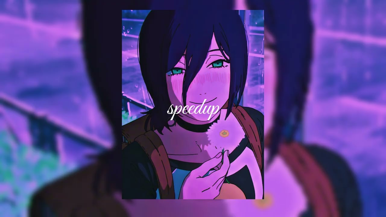 FACE - Night Fever (speed up/nightcore)