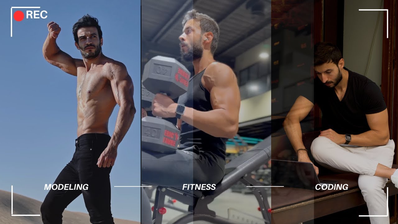ازاى بشتغل ١٤ ساعه فى اليوم فى ٣ حاجات مختلفة ومببقاش عايز أنام - ٥ نصايح