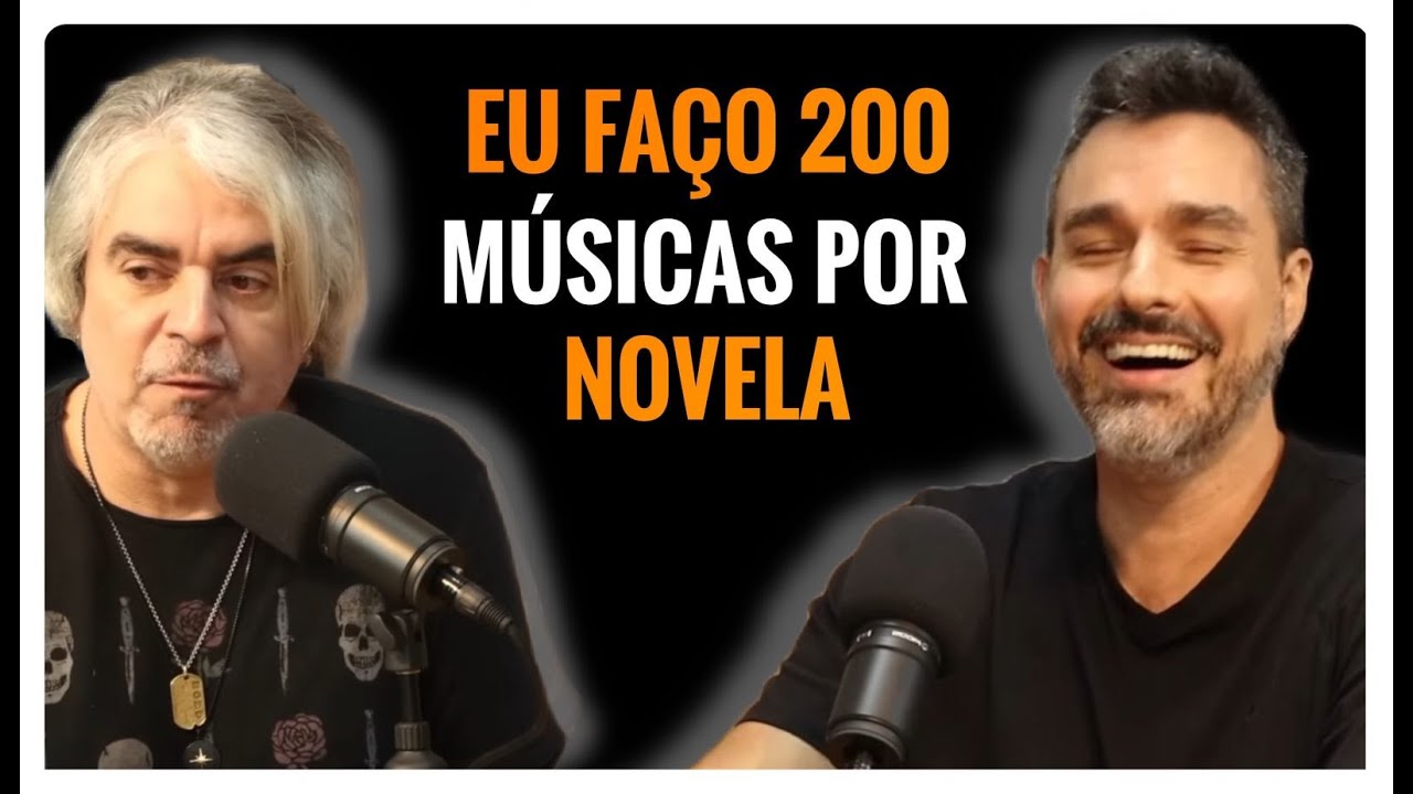 ENTENDA COMO &Eacute; A REMUNERA&Ccedil;&Atilde;O POR TRILHA MUSICAL | Rog&eacute;rio Vaz | Starling Cast