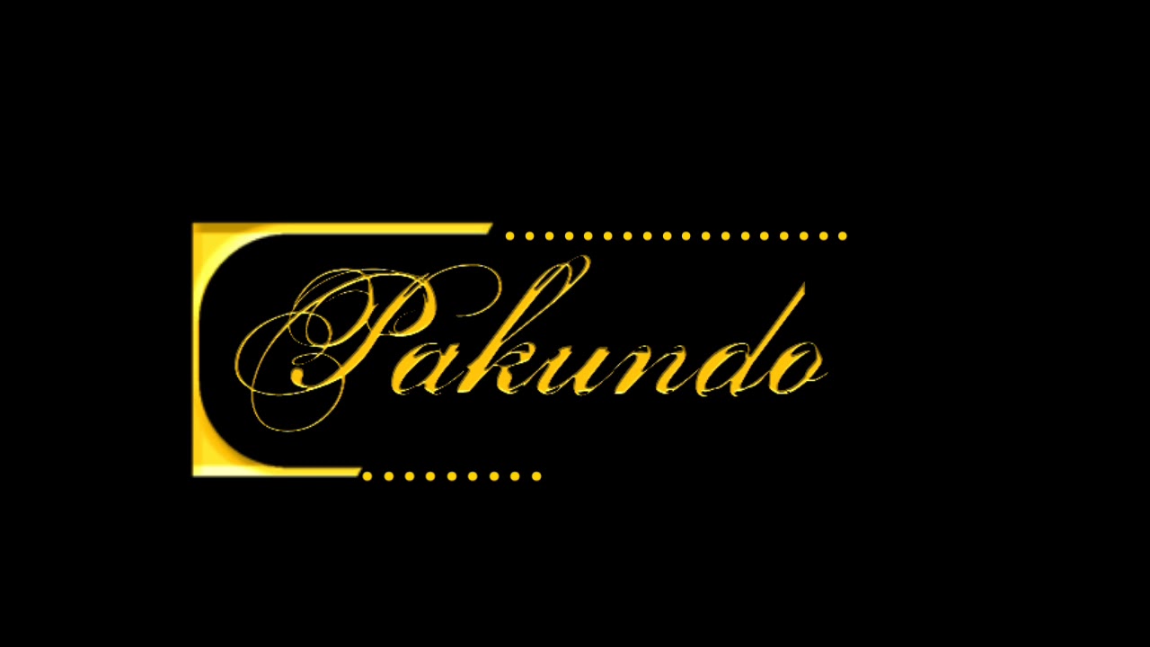 Pakundo is in the house!