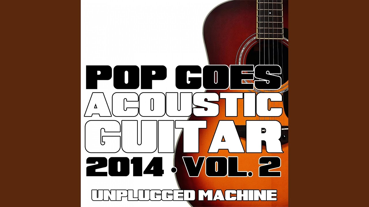 I Bet My Life (Acoustic Guitar Version)