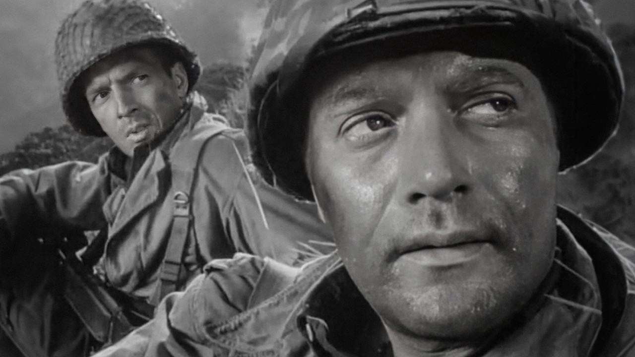 Combat! S2E13 &lsquo;Barrage&rsquo;