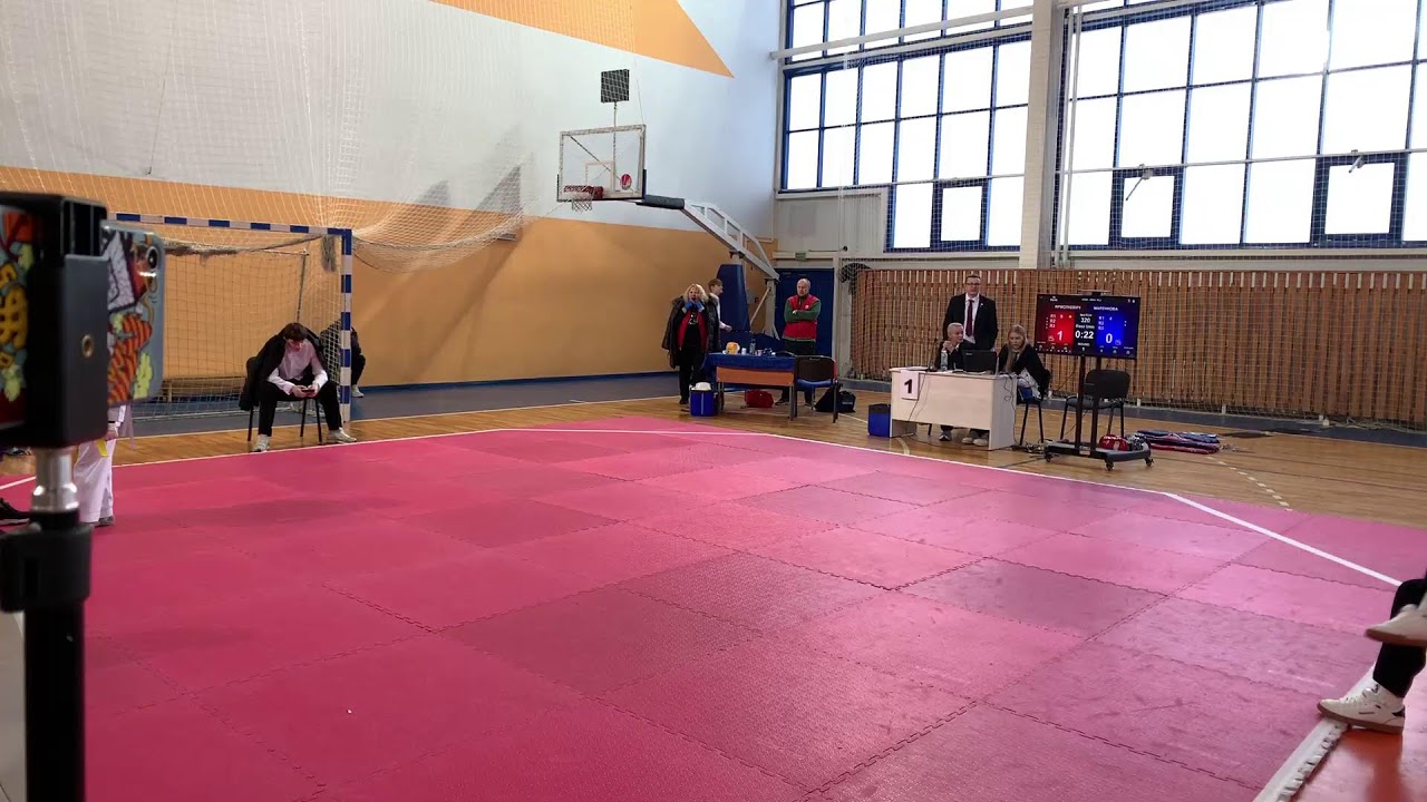 Кубок Лидского замка 2026 (Даянг 1) day 2