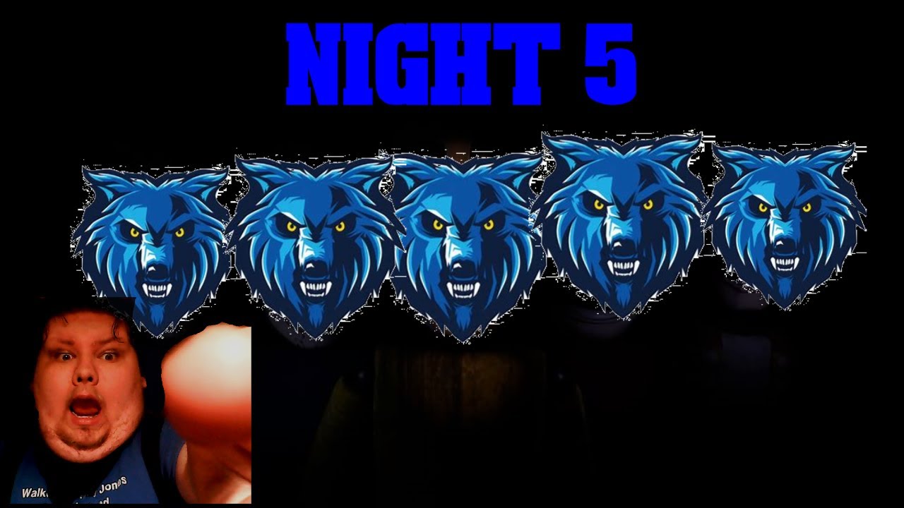 PHOBIA THE AWAKENING NIGHT 5 ( WAY TOO FAST!!!! )
