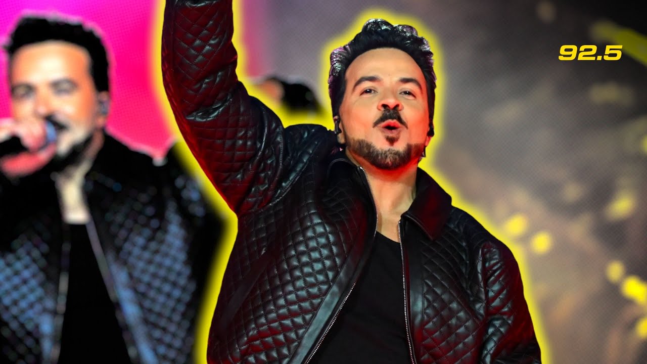 Conversamos en exclusiva con Luis Fonsi tras su exitoso lanzamiento 