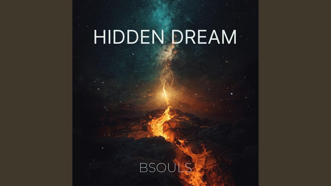 Hidden Dream