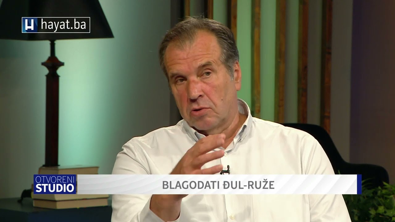 I TURSKI SULTANI SU IMALI POSEBAN TRETMAN PREMA ĐUL-RUŽI, TOKIĆ OTKRIO:ZNATE LI KOJE BOLESTI LIJEČI?