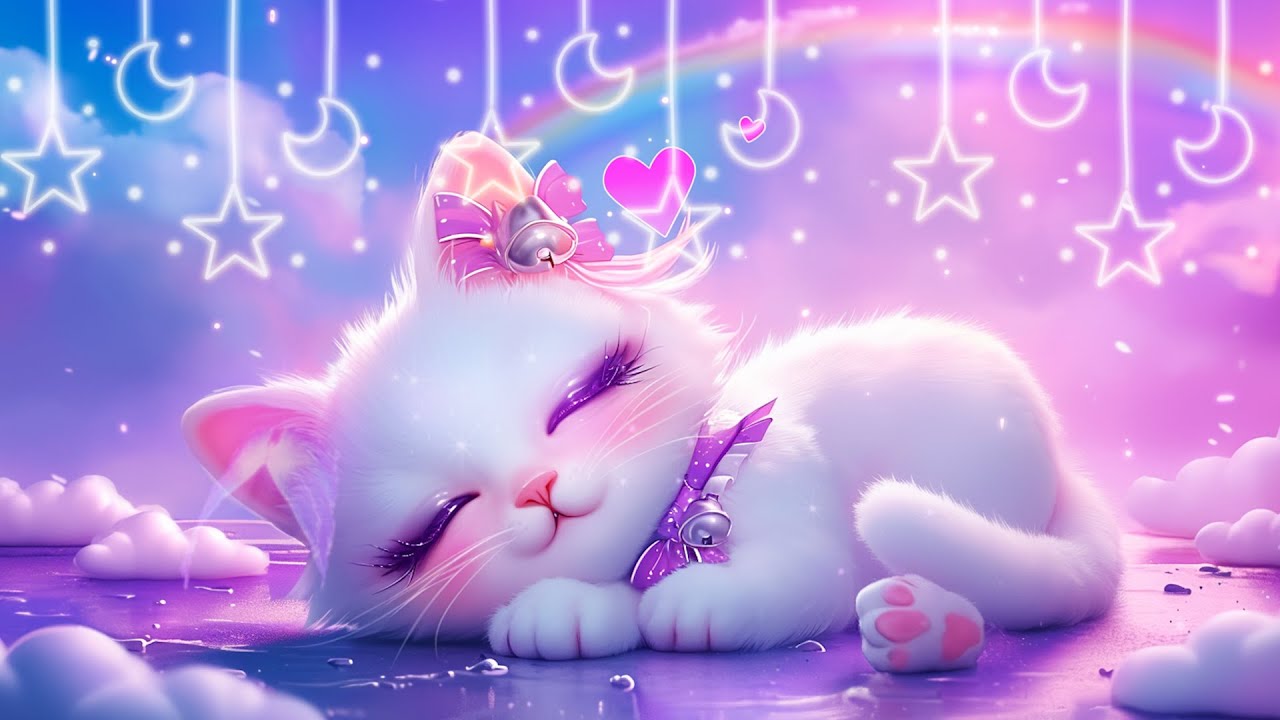12 Stunden Beruhigende Baby Schlaflieder &hearts;&hearts;&hearts; Sanfte Musik f&uuml;r Tiefen Schlaf und Entspannung ♫♫♫