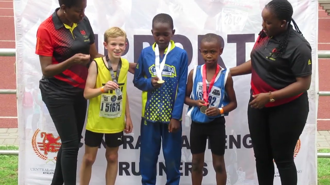CGA sub youth championsĥip 2023
