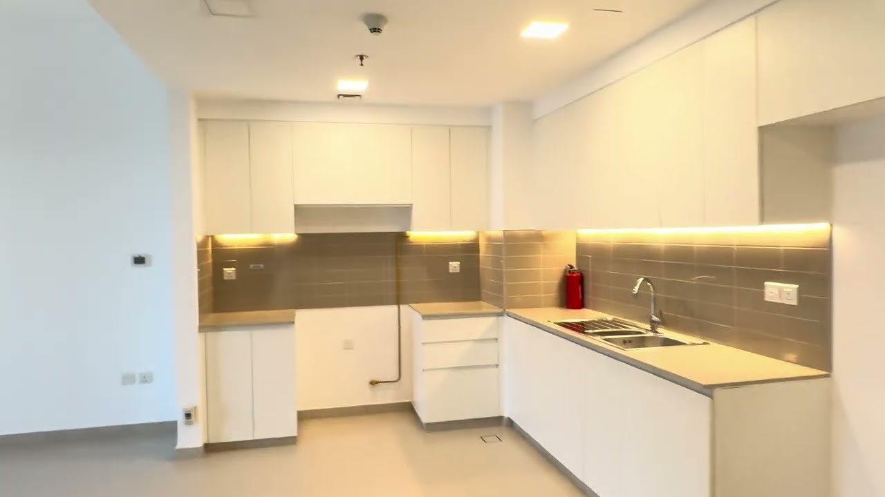 Town Square Nshama Safi Apartments for Sale 2 bedroom