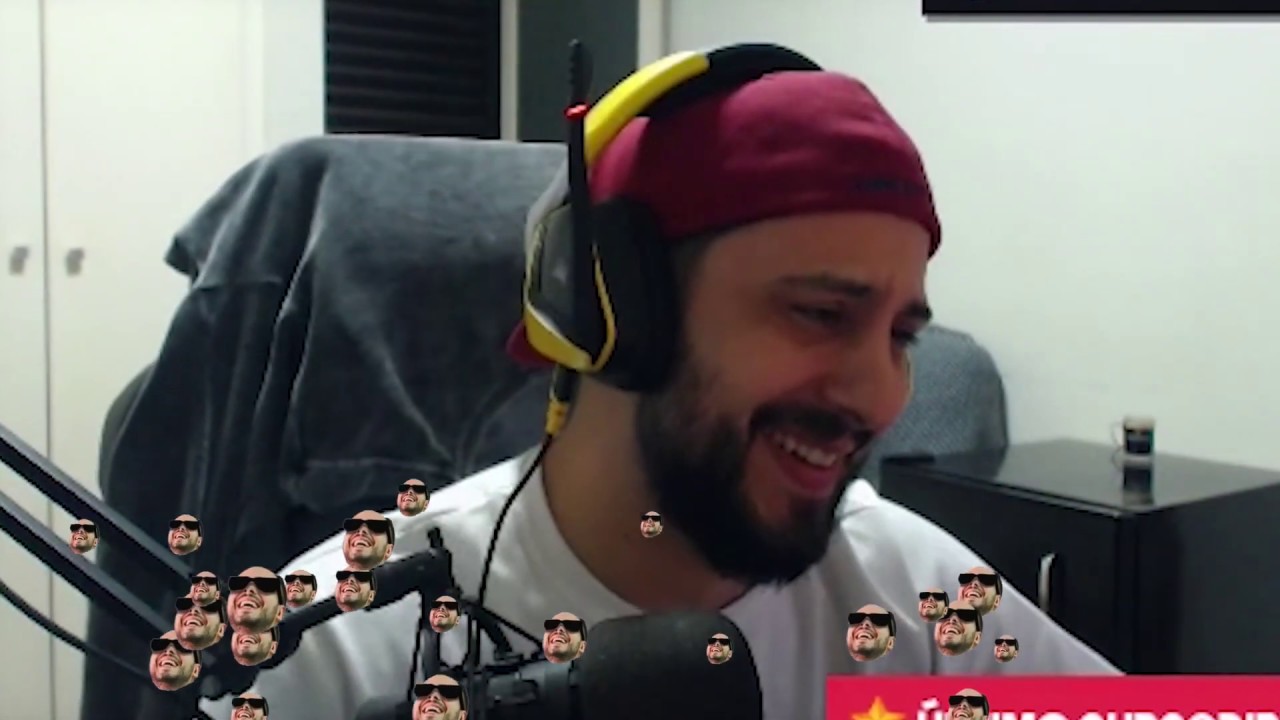 stream compileixo #50 - um presente de grego