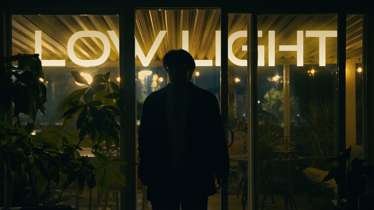 Lighting Low Light Scenes