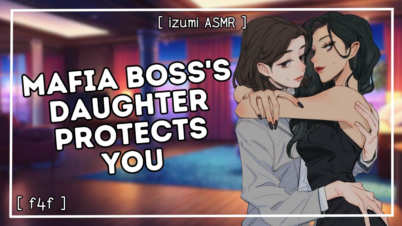 ASMR: 