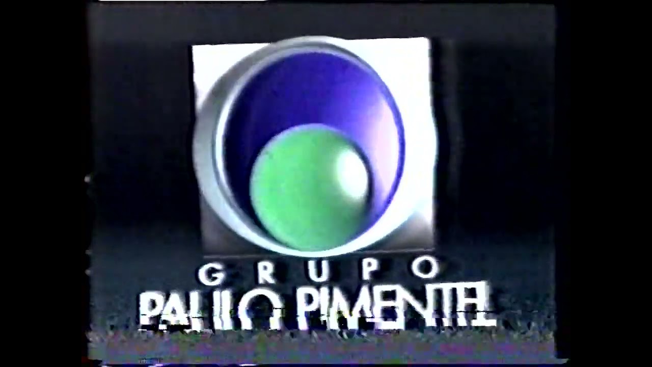 GPP/SBT - Saindo do ar (05/05/1996)