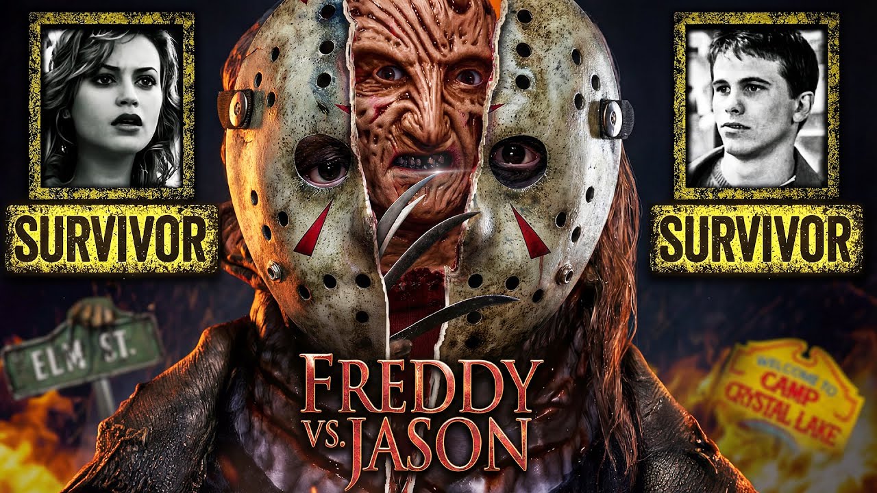 10 Things I Still Can’t Explain About - Freddy vs Jason (2003)