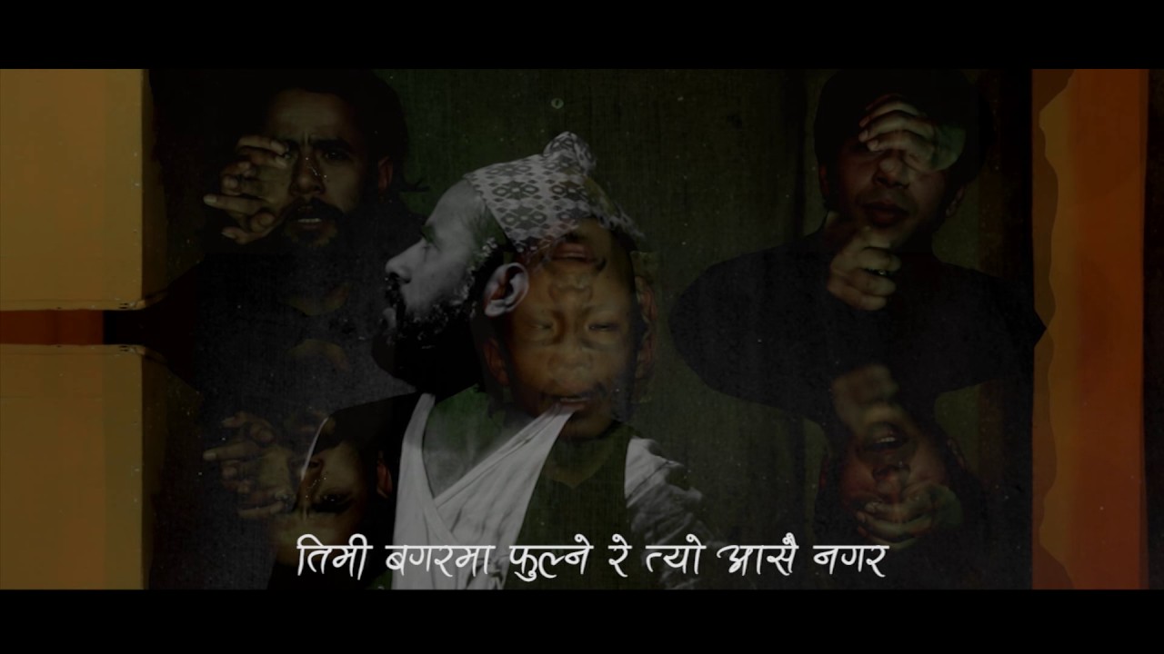 JIWANKO BAGAR | AADHA SUR | OST EKBOLI EKDAM